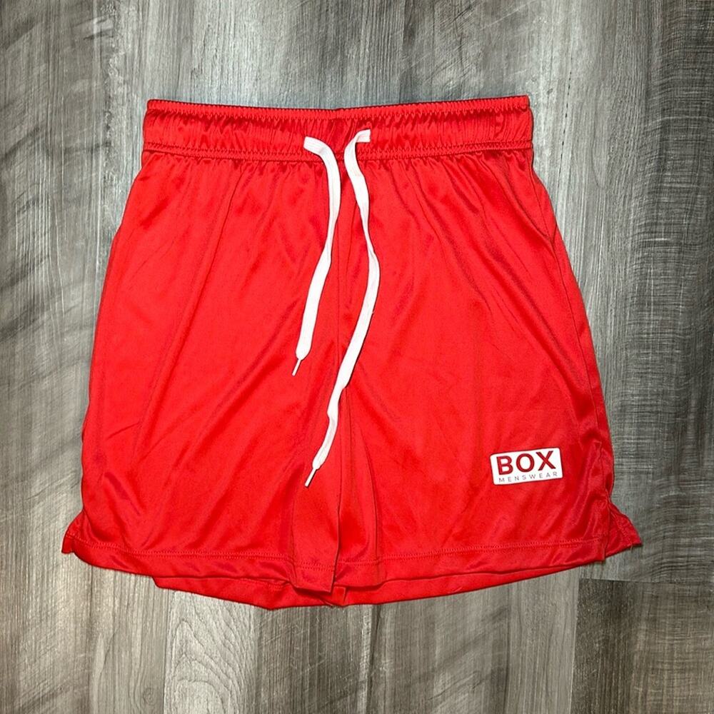 Box Menswear Athletic Shorts (NWOT) - Small